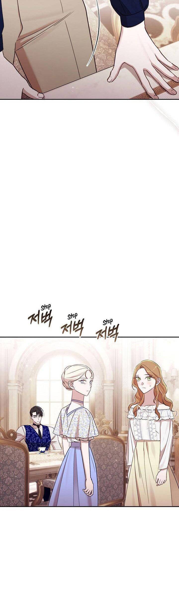 Cuộc Ly Hôn Với Chồng Tôi Đã Thất Bại Chapter  91 - 20