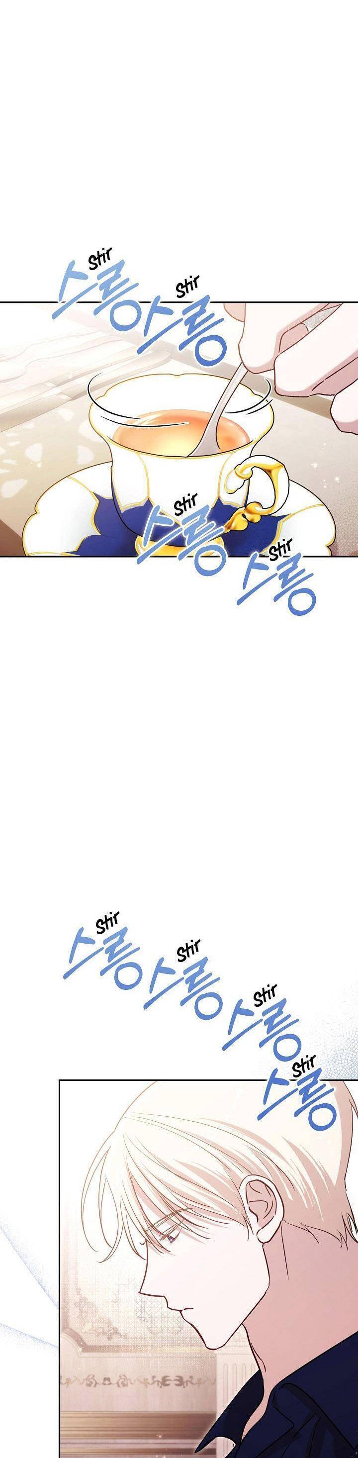 Cuộc Ly Hôn Với Chồng Tôi Đã Thất Bại Chapter  91 - 3