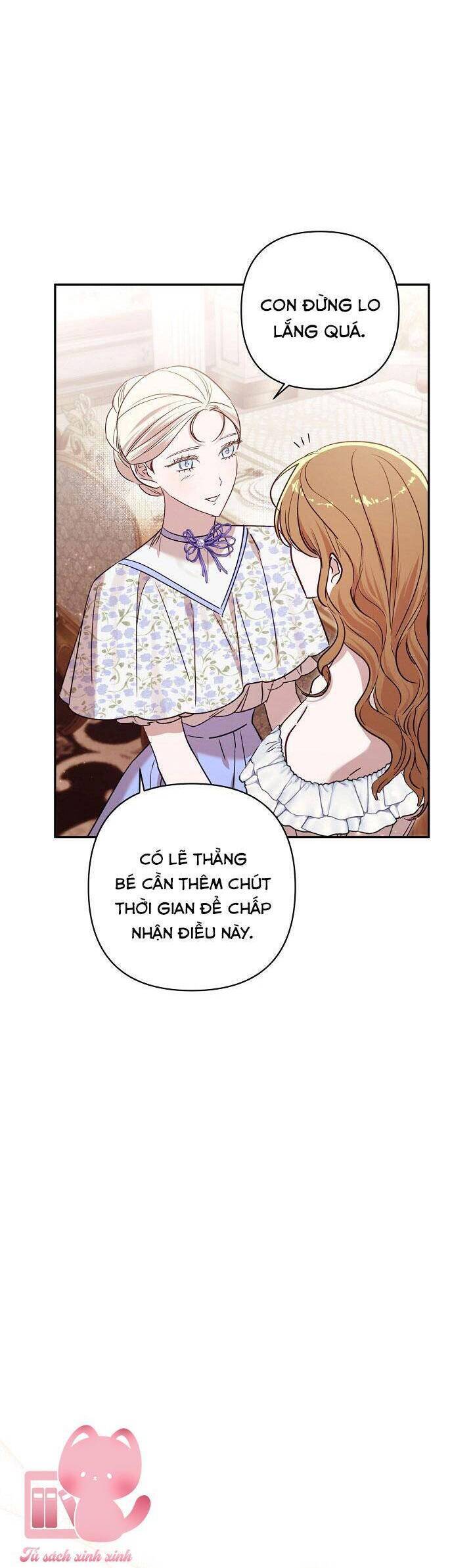 Cuộc Ly Hôn Với Chồng Tôi Đã Thất Bại Chapter  91 - 21