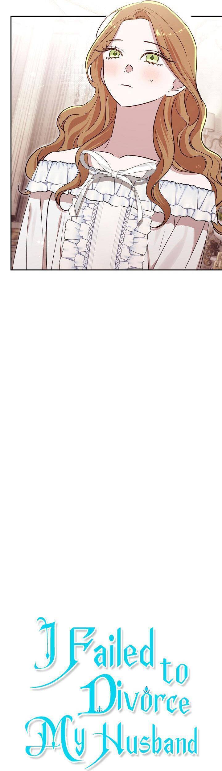 Cuộc Ly Hôn Với Chồng Tôi Đã Thất Bại Chapter  91 - 22