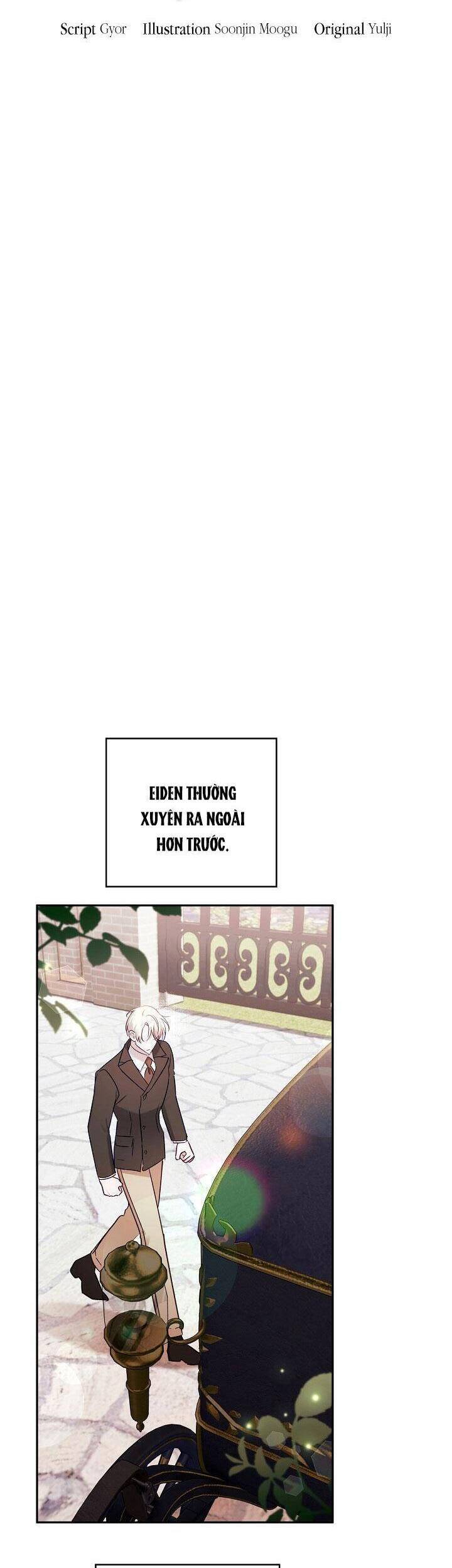 Cuộc Ly Hôn Với Chồng Tôi Đã Thất Bại Chapter  91 - 23