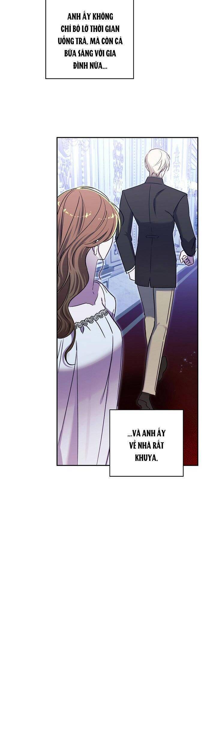 Cuộc Ly Hôn Với Chồng Tôi Đã Thất Bại Chapter  91 - 24