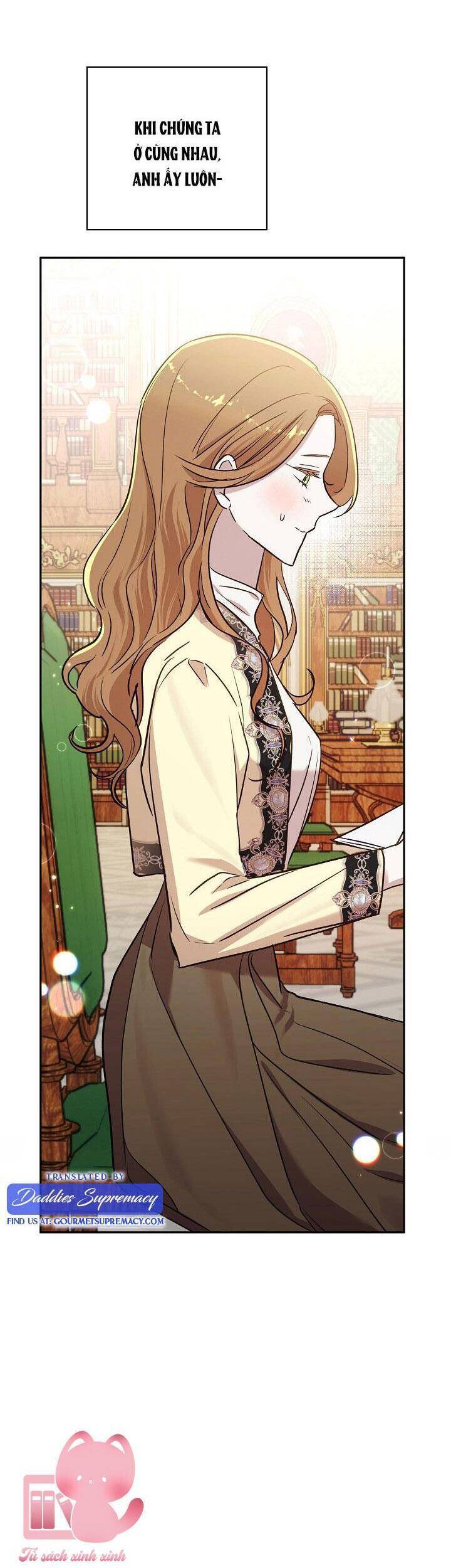 Cuộc Ly Hôn Với Chồng Tôi Đã Thất Bại Chapter  91 - 25