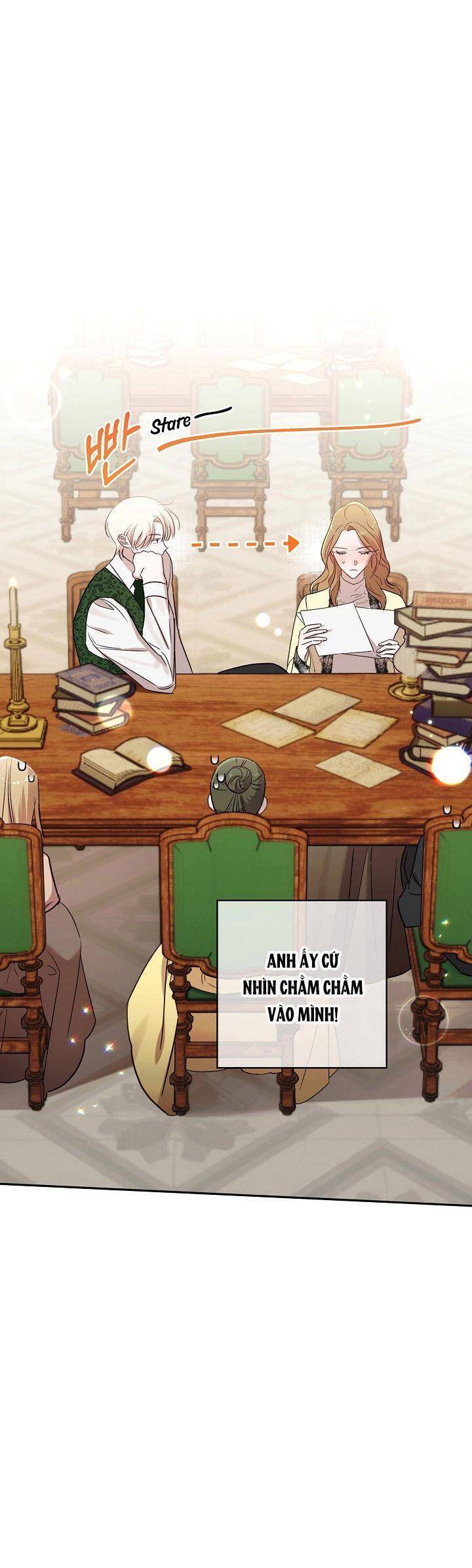 Cuộc Ly Hôn Với Chồng Tôi Đã Thất Bại Chapter  91 - 26