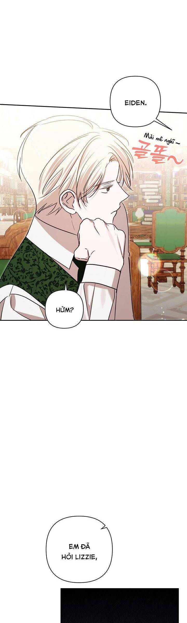 Cuộc Ly Hôn Với Chồng Tôi Đã Thất Bại Chapter  91 - 27