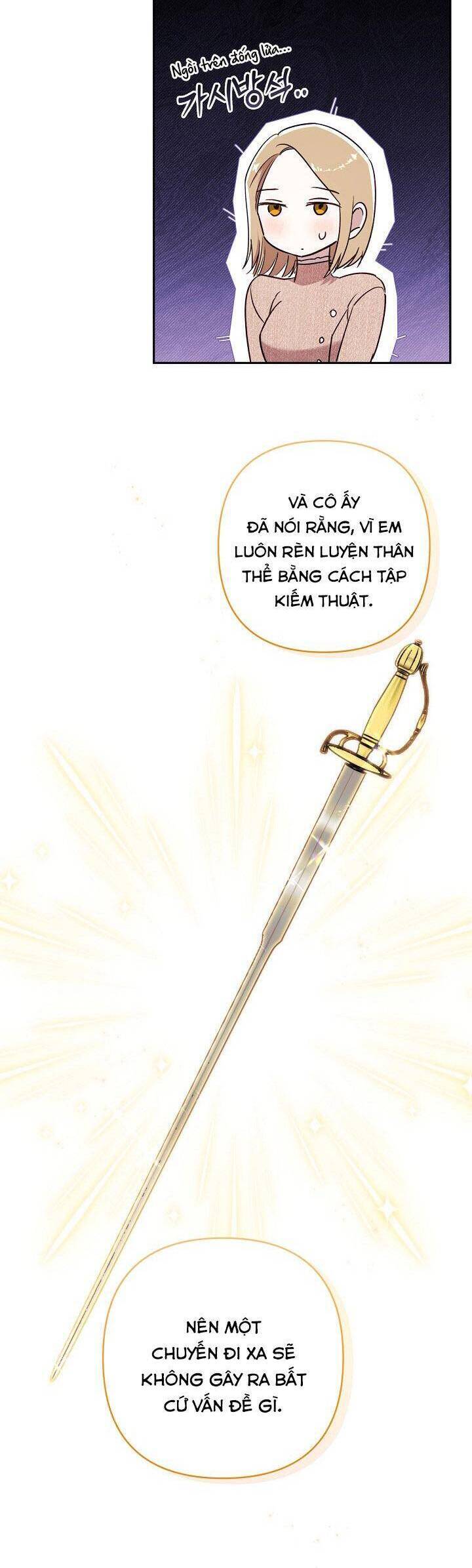 Cuộc Ly Hôn Với Chồng Tôi Đã Thất Bại Chapter  91 - 28