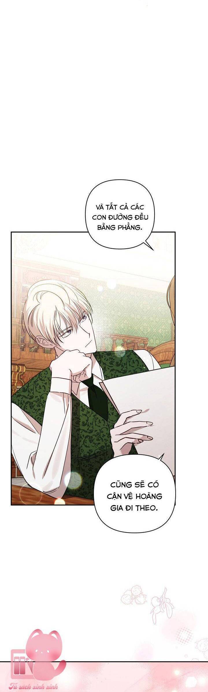 Cuộc Ly Hôn Với Chồng Tôi Đã Thất Bại Chapter  91 - 29