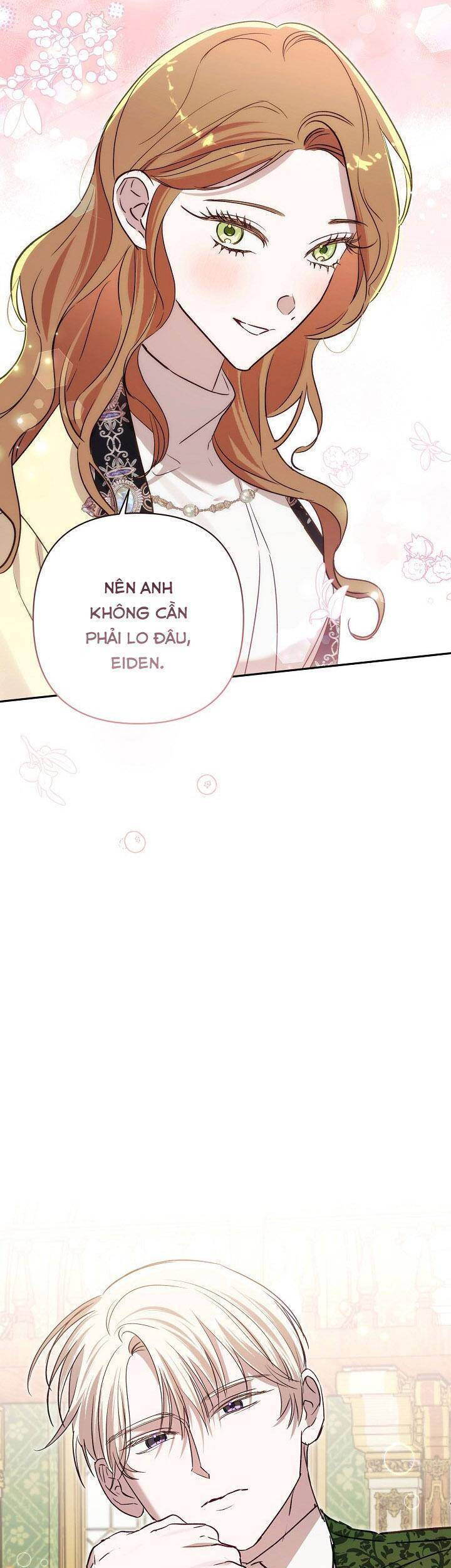 Cuộc Ly Hôn Với Chồng Tôi Đã Thất Bại Chapter  91 - 30