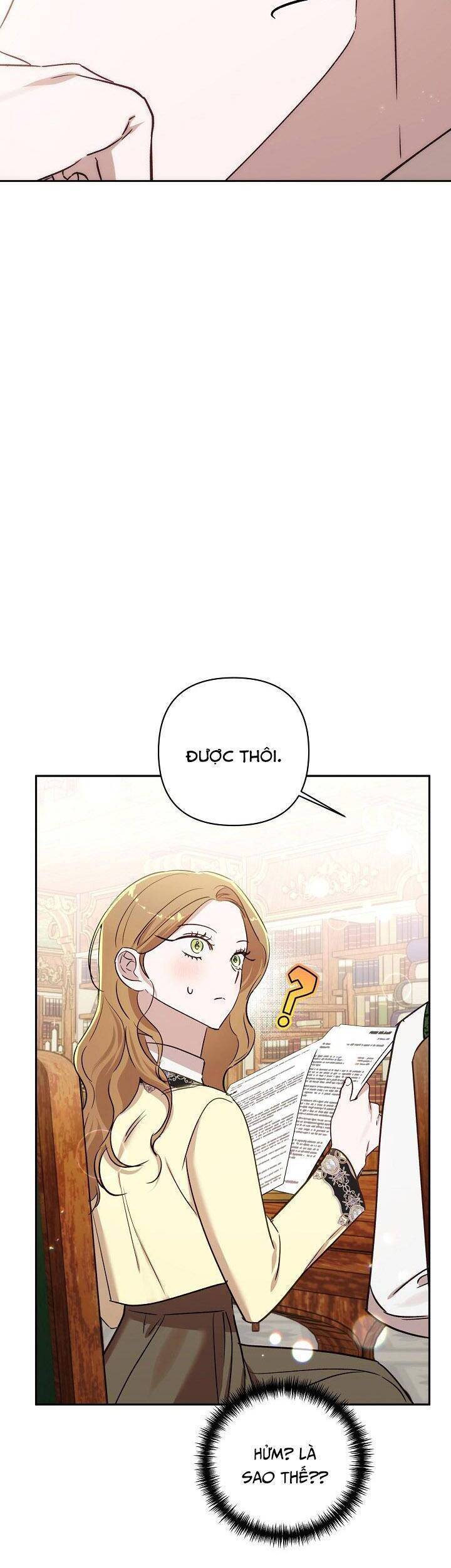 Cuộc Ly Hôn Với Chồng Tôi Đã Thất Bại Chapter  91 - 32