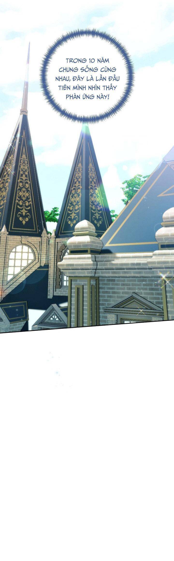 Cuộc Ly Hôn Với Chồng Tôi Đã Thất Bại Chapter  91 - 34