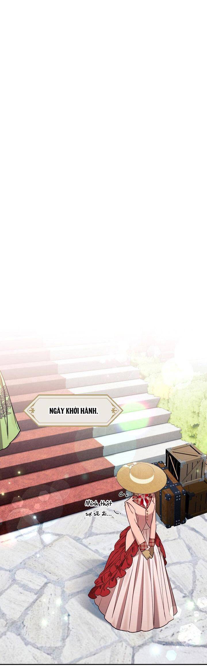 Cuộc Ly Hôn Với Chồng Tôi Đã Thất Bại Chapter  91 - 35