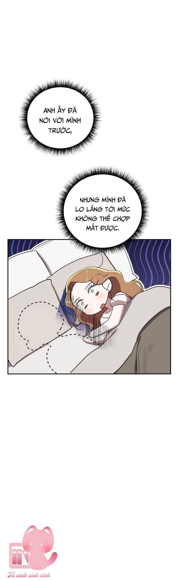 Cuộc Ly Hôn Với Chồng Tôi Đã Thất Bại Chapter  91 - 37