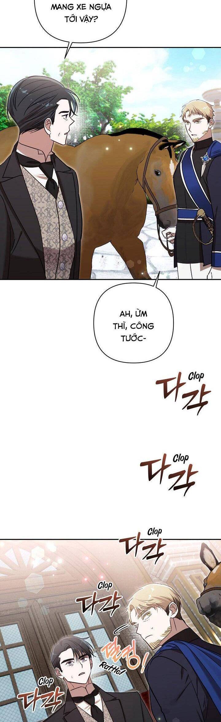 Cuộc Ly Hôn Với Chồng Tôi Đã Thất Bại Chapter  91 - 39