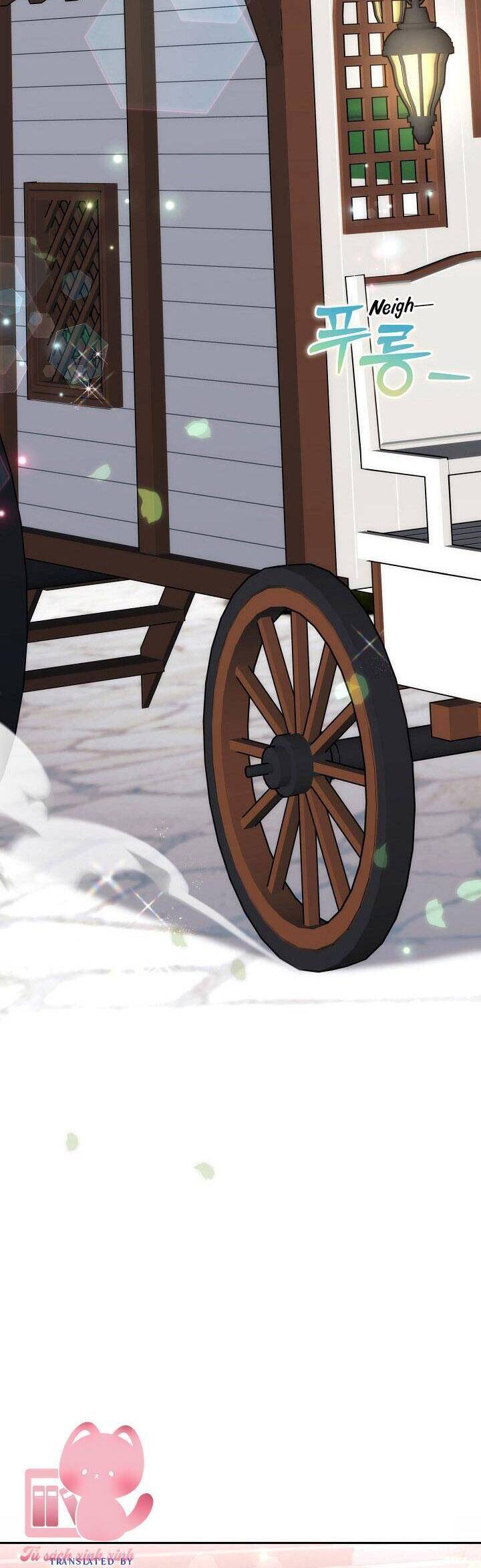 Cuộc Ly Hôn Với Chồng Tôi Đã Thất Bại Chapter  91 - 41