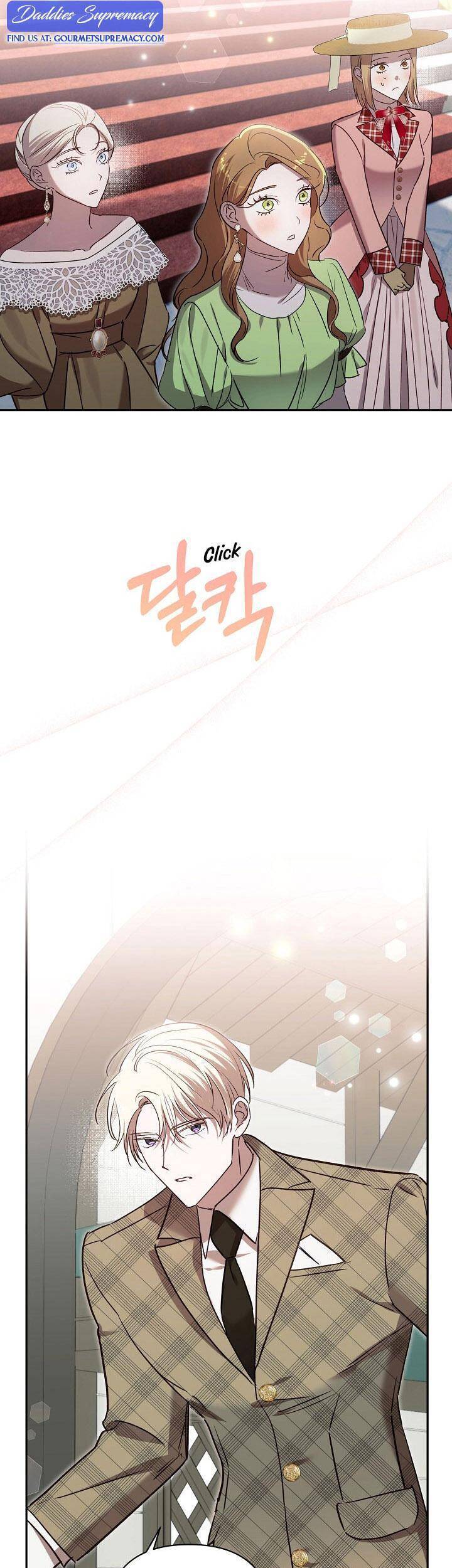 Cuộc Ly Hôn Với Chồng Tôi Đã Thất Bại Chapter  91 - 42