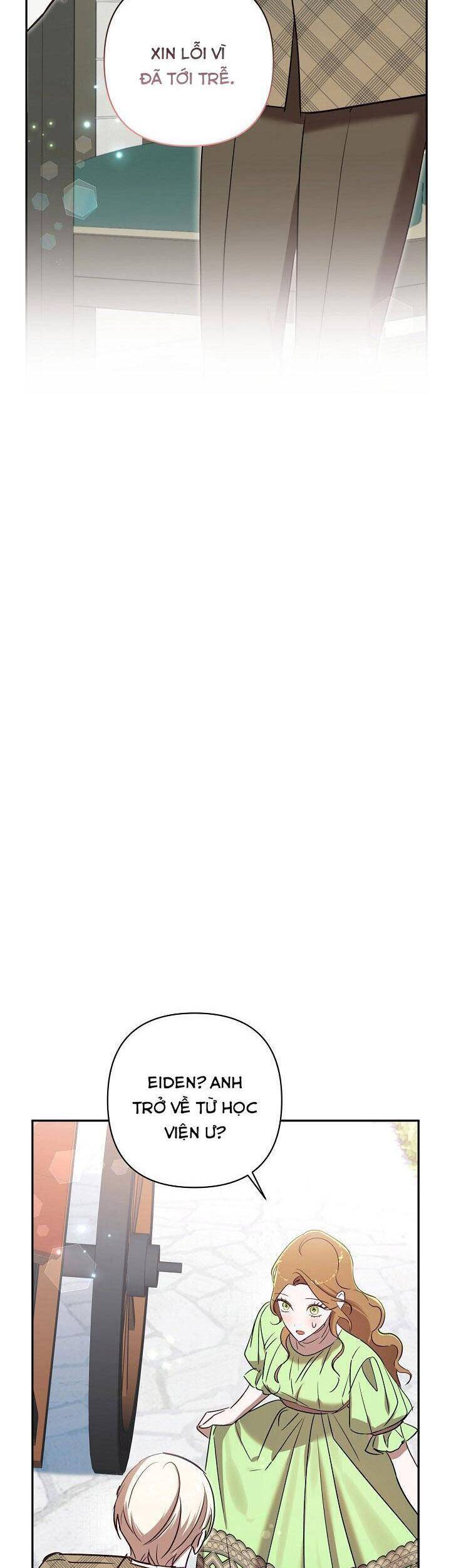 Cuộc Ly Hôn Với Chồng Tôi Đã Thất Bại Chapter  91 - 43