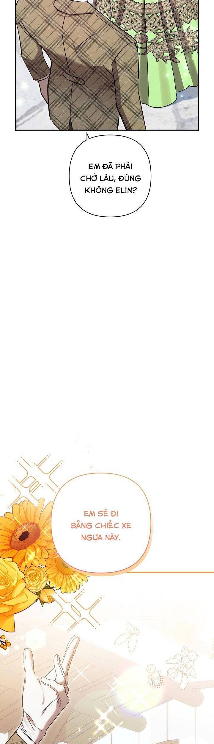 Cuộc Ly Hôn Với Chồng Tôi Đã Thất Bại Chapter  91 - 44