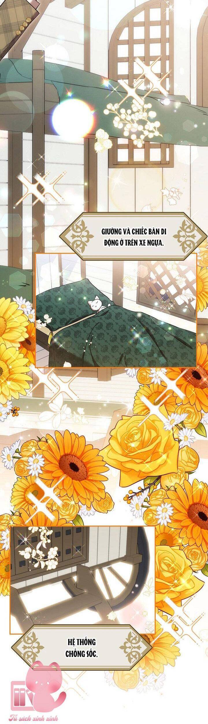 Cuộc Ly Hôn Với Chồng Tôi Đã Thất Bại Chapter  91 - 45