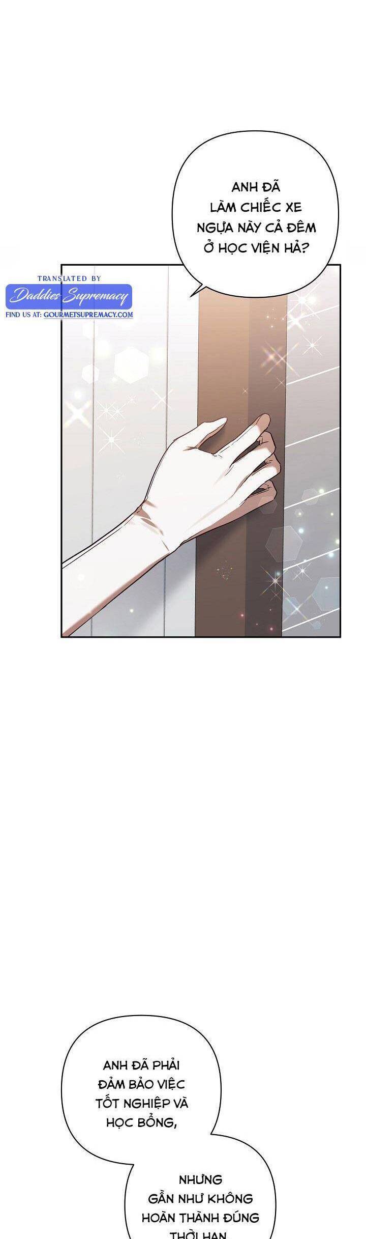 Cuộc Ly Hôn Với Chồng Tôi Đã Thất Bại Chapter  91 - 47