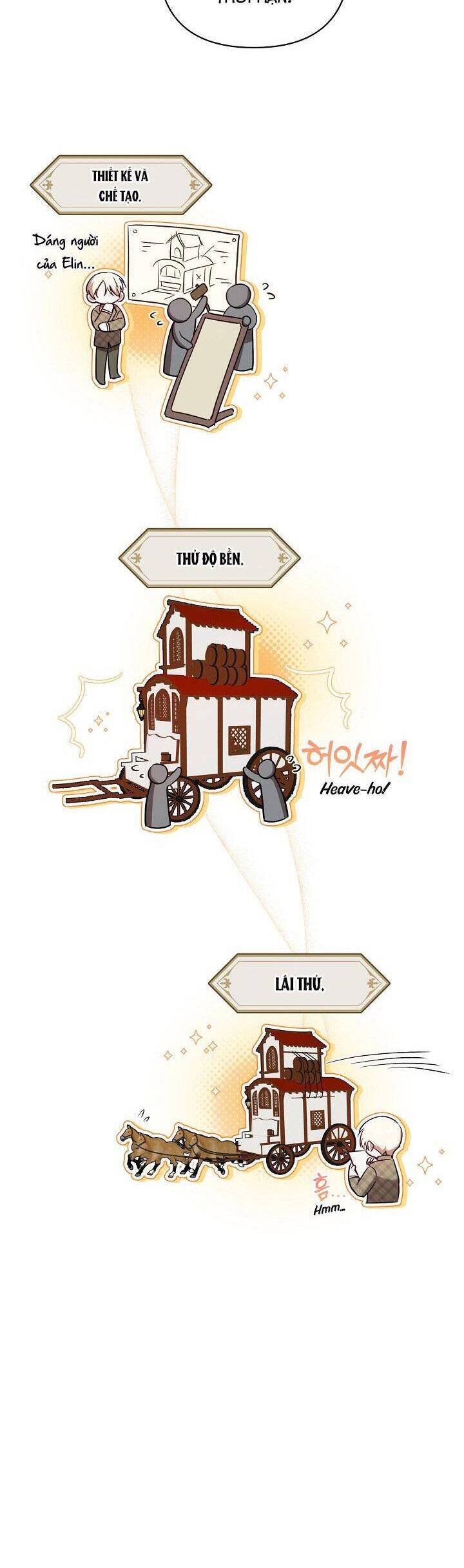 Cuộc Ly Hôn Với Chồng Tôi Đã Thất Bại Chapter  91 - 48