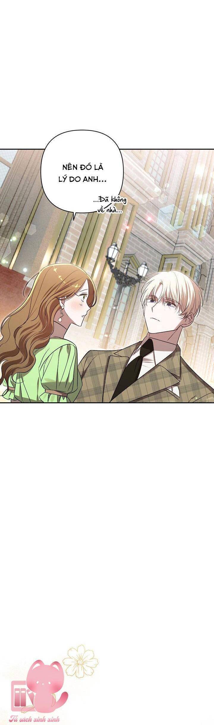 Cuộc Ly Hôn Với Chồng Tôi Đã Thất Bại Chapter  91 - 49