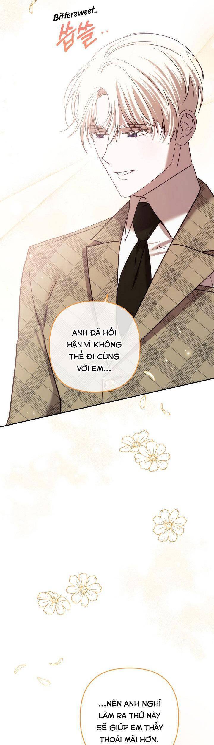 Cuộc Ly Hôn Với Chồng Tôi Đã Thất Bại Chapter  91 - 50