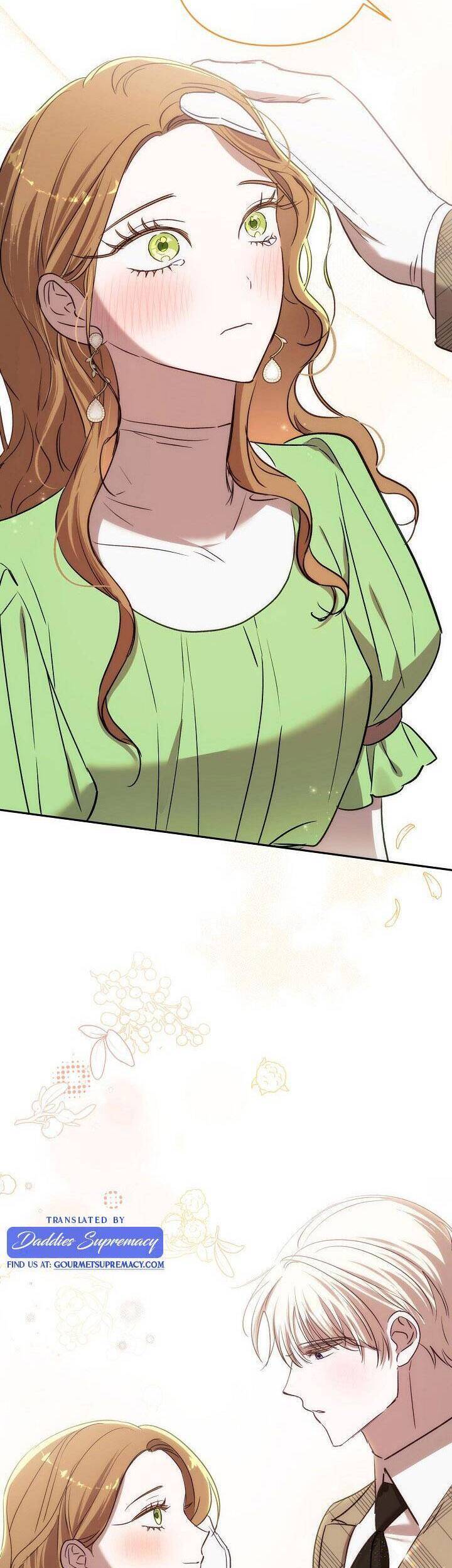 Cuộc Ly Hôn Với Chồng Tôi Đã Thất Bại Chapter  91 - 51