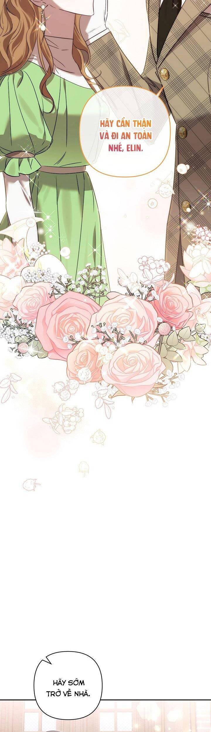 Cuộc Ly Hôn Với Chồng Tôi Đã Thất Bại Chapter  91 - 52