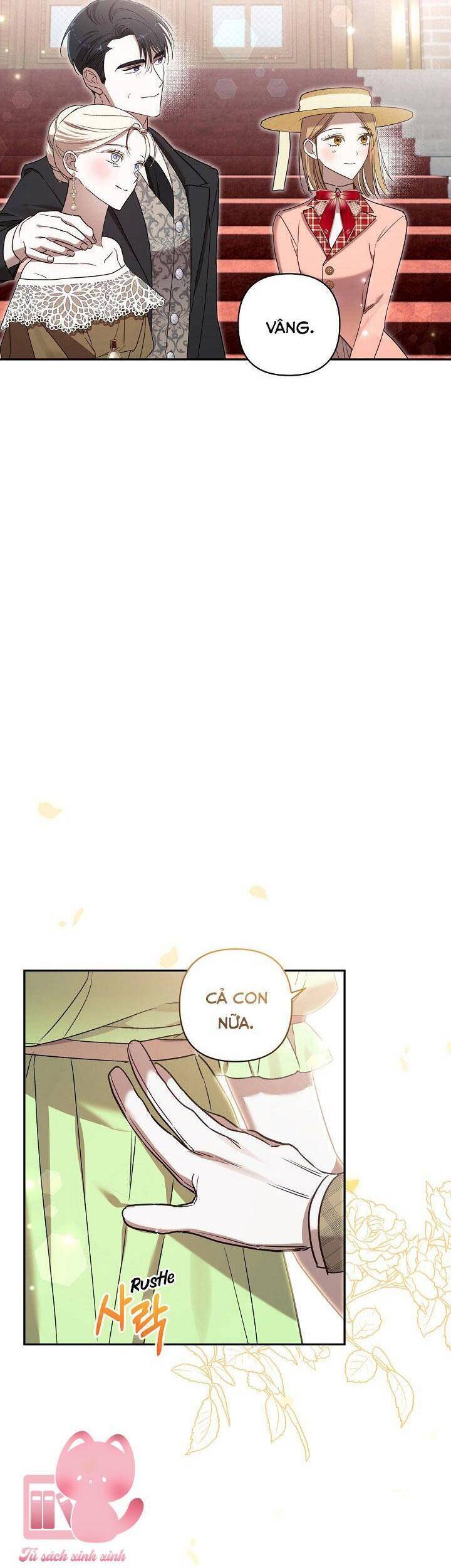 Cuộc Ly Hôn Với Chồng Tôi Đã Thất Bại Chapter  91 - 53