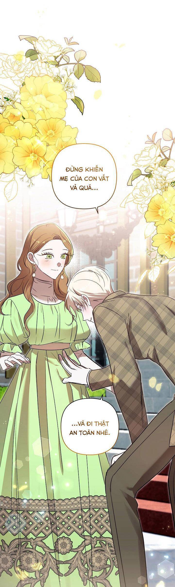 Cuộc Ly Hôn Với Chồng Tôi Đã Thất Bại Chapter  91 - 54