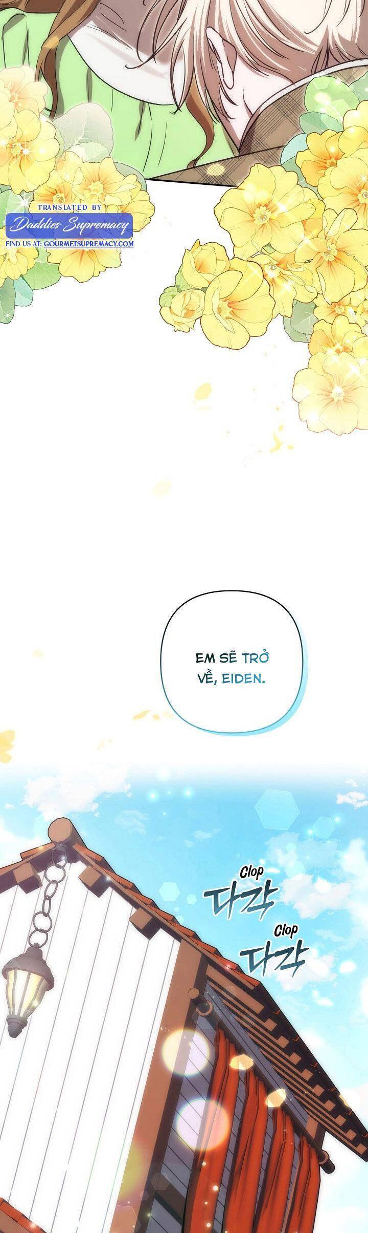 Cuộc Ly Hôn Với Chồng Tôi Đã Thất Bại Chapter  91 - 56