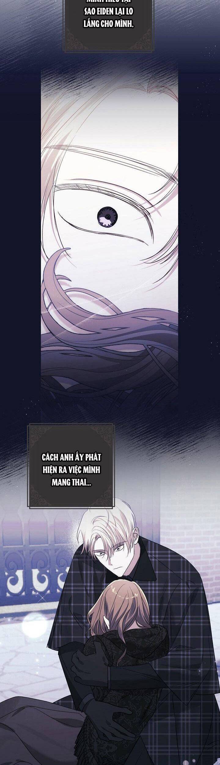 Cuộc Ly Hôn Với Chồng Tôi Đã Thất Bại Chapter  91 - 7