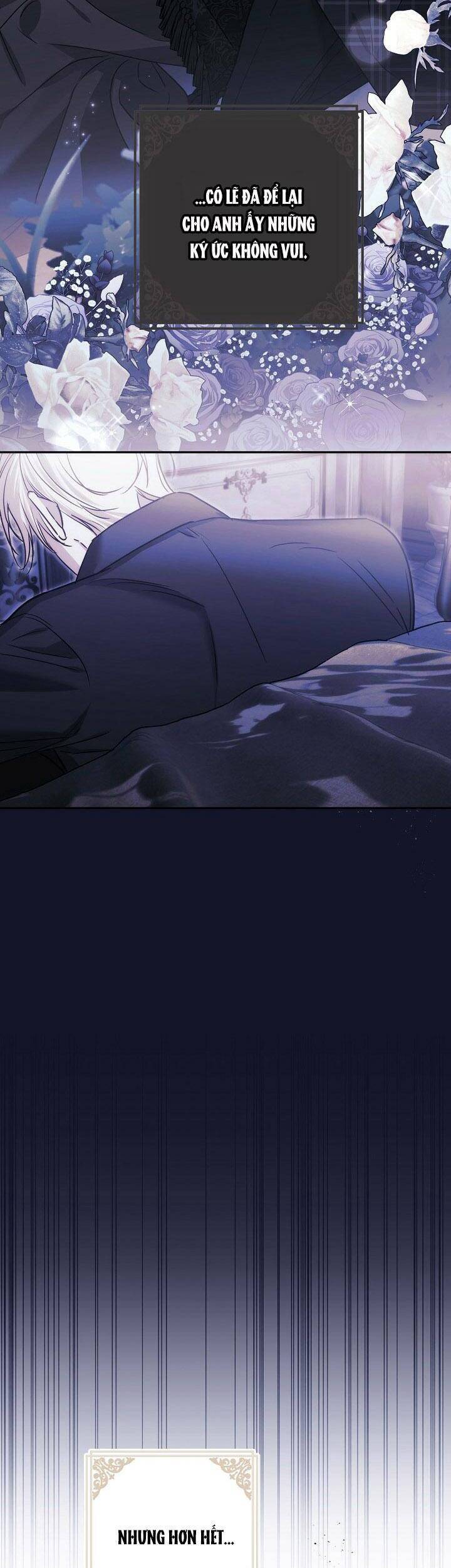 Cuộc Ly Hôn Với Chồng Tôi Đã Thất Bại Chapter  91 - 8