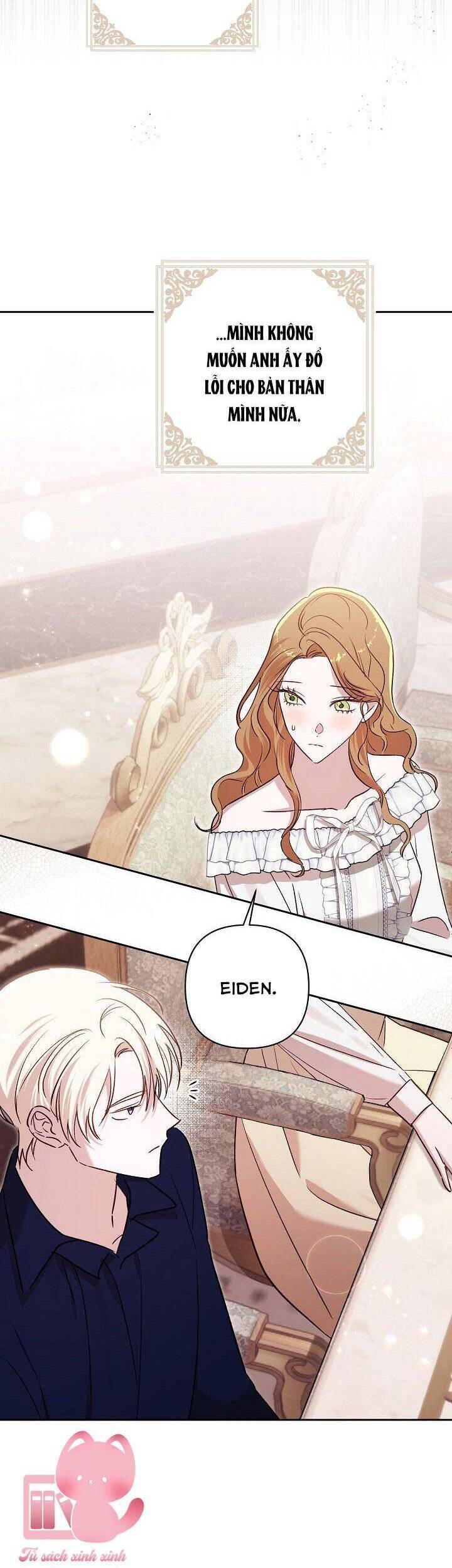 Cuộc Ly Hôn Với Chồng Tôi Đã Thất Bại Chapter  91 - 9