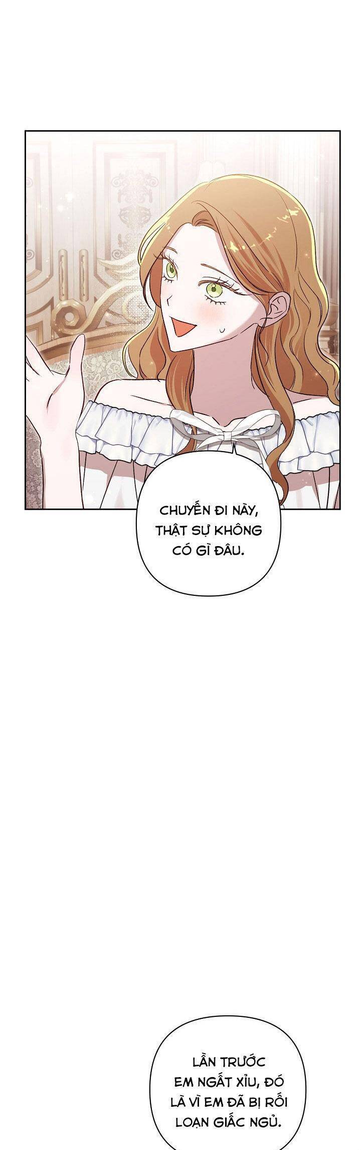 Cuộc Ly Hôn Với Chồng Tôi Đã Thất Bại Chapter  91 - 10