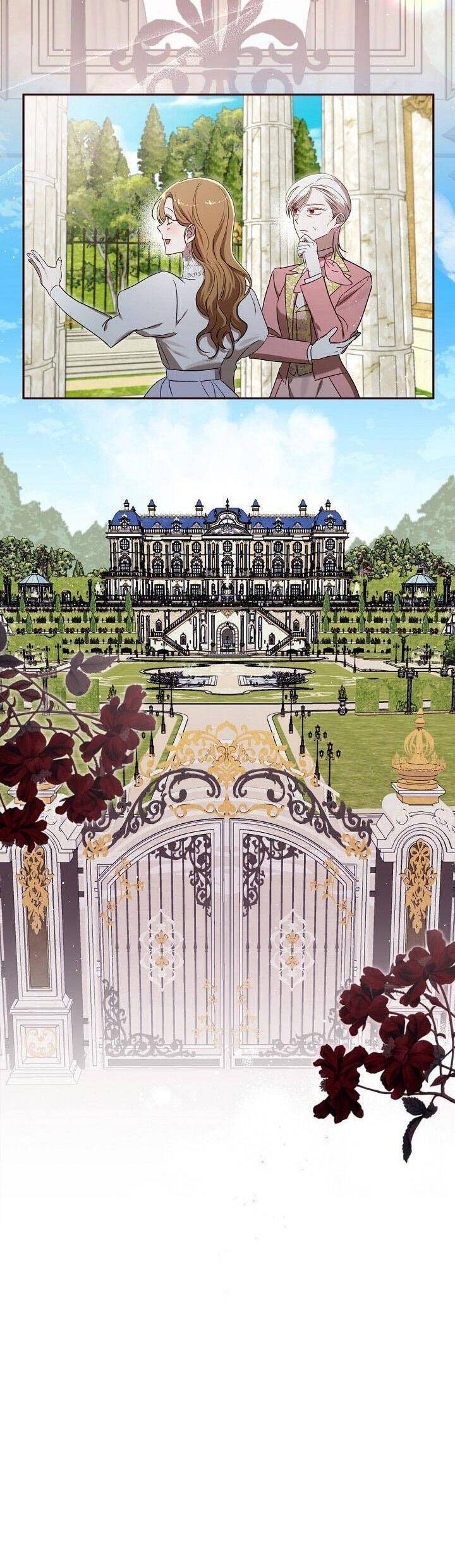 Cuộc Ly Hôn Với Chồng Tôi Đã Thất Bại Chapter  92 - 12