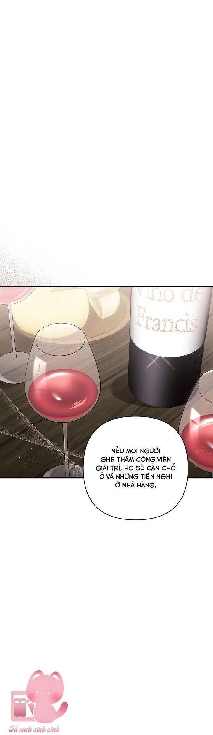 Cuộc Ly Hôn Với Chồng Tôi Đã Thất Bại Chapter  92 - 13