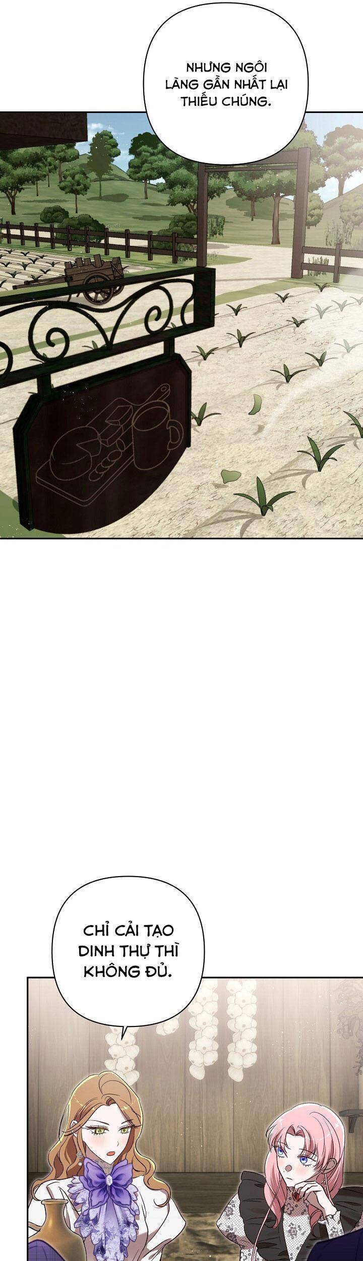 Cuộc Ly Hôn Với Chồng Tôi Đã Thất Bại Chapter  92 - 14