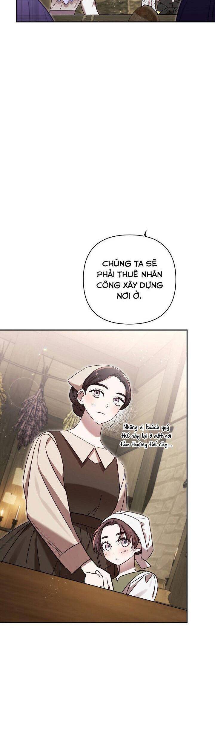 Cuộc Ly Hôn Với Chồng Tôi Đã Thất Bại Chapter  92 - 15