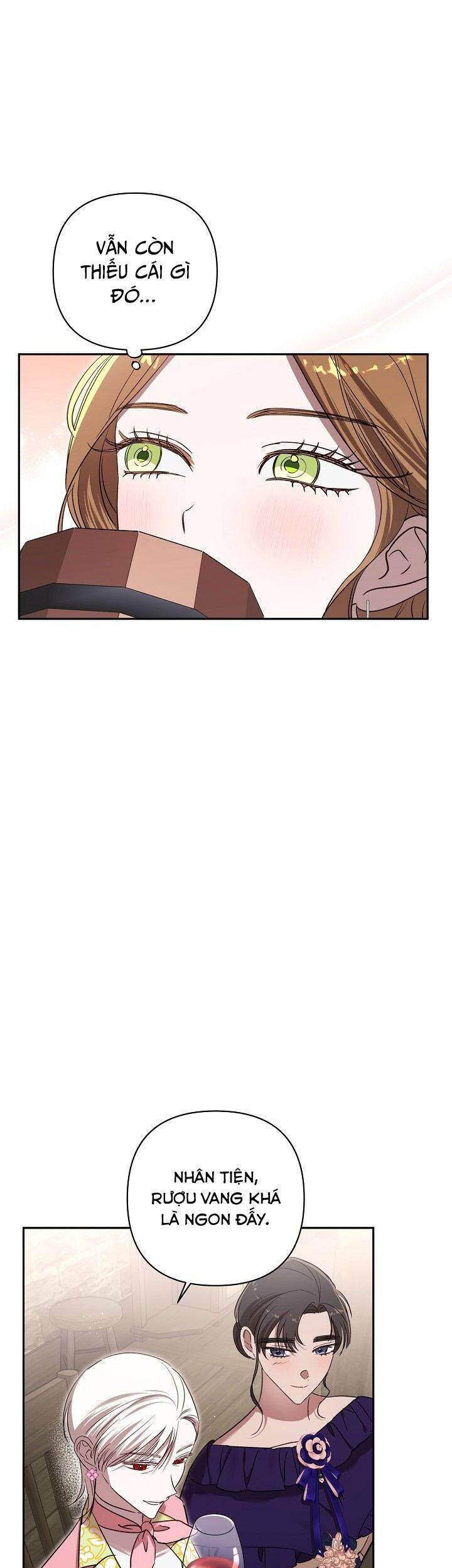 Cuộc Ly Hôn Với Chồng Tôi Đã Thất Bại Chapter  92 - 16