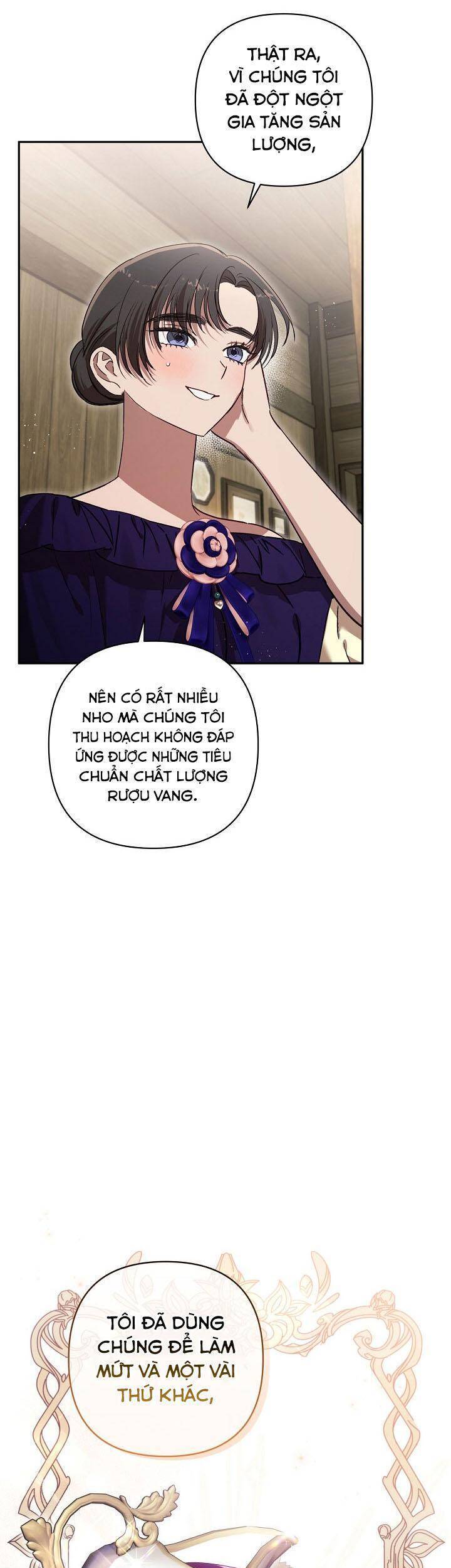 Cuộc Ly Hôn Với Chồng Tôi Đã Thất Bại Chapter  92 - 18