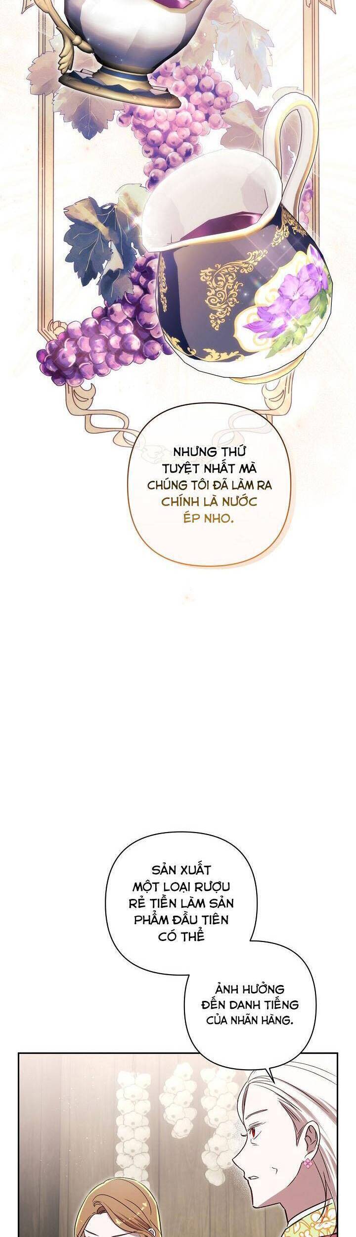 Cuộc Ly Hôn Với Chồng Tôi Đã Thất Bại Chapter  92 - 19