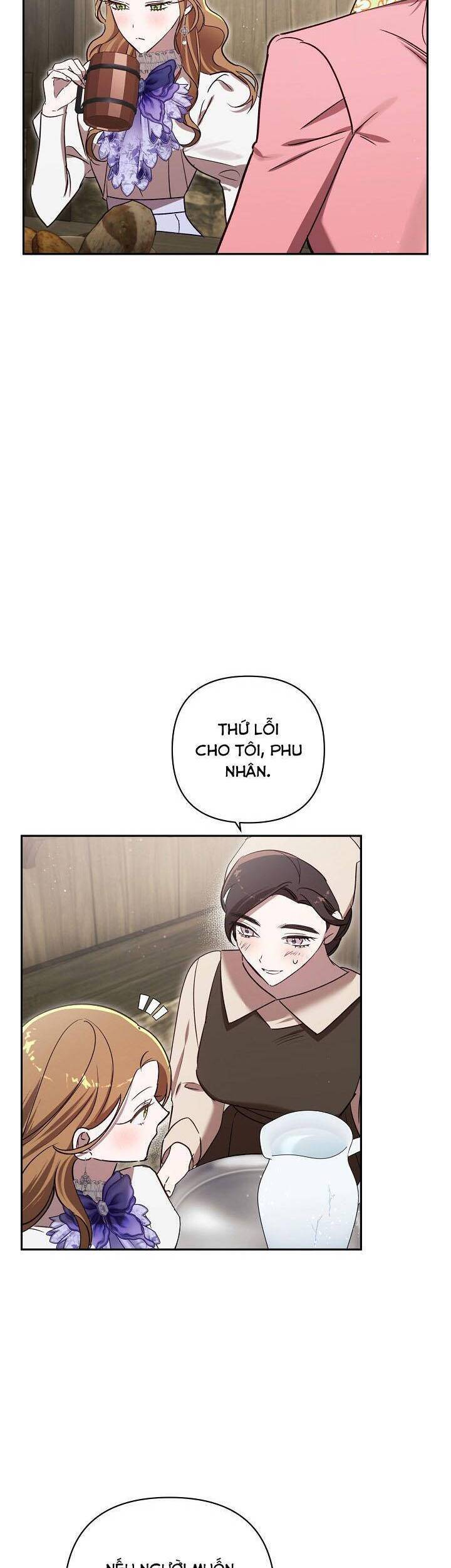 Cuộc Ly Hôn Với Chồng Tôi Đã Thất Bại Chapter  92 - 20