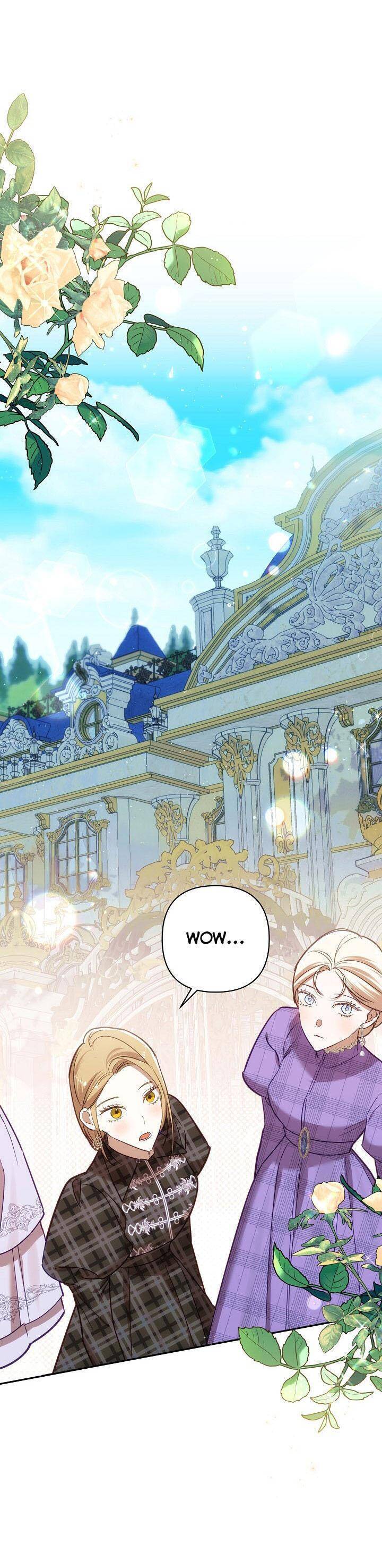 Cuộc Ly Hôn Với Chồng Tôi Đã Thất Bại Chapter  92 - 3