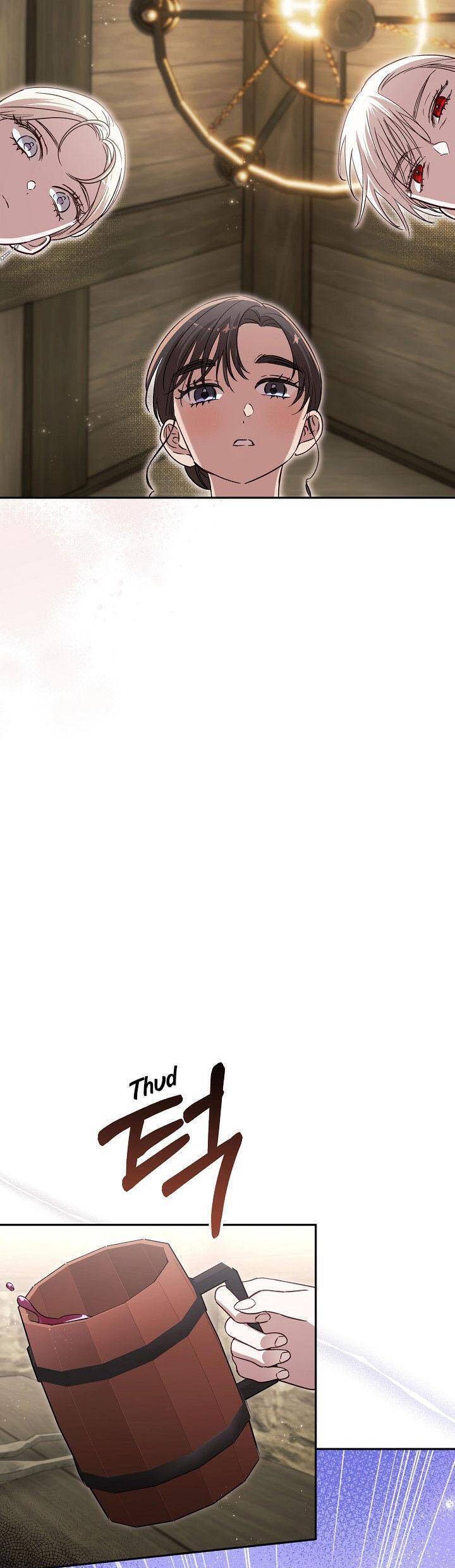 Cuộc Ly Hôn Với Chồng Tôi Đã Thất Bại Chapter  92 - 22