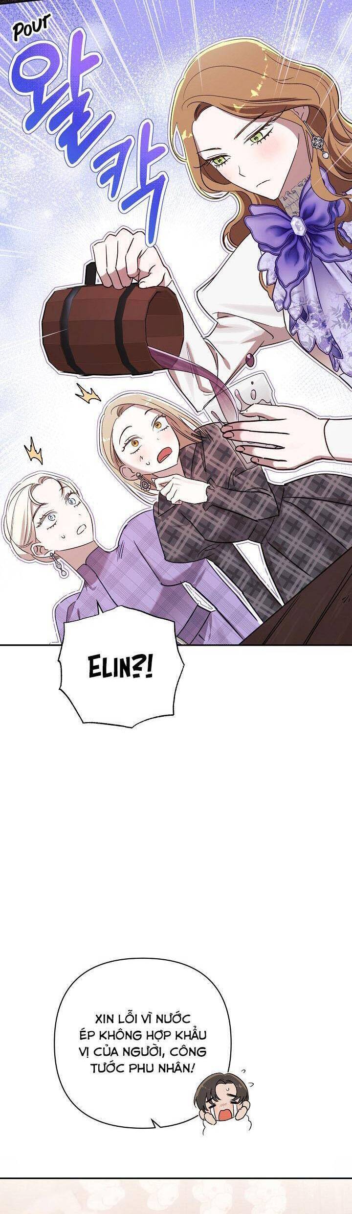 Cuộc Ly Hôn Với Chồng Tôi Đã Thất Bại Chapter  92 - 23