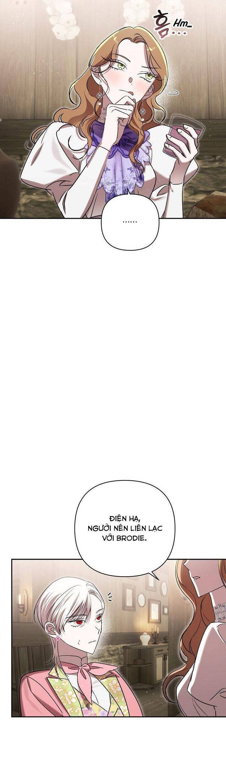 Cuộc Ly Hôn Với Chồng Tôi Đã Thất Bại Chapter  92 - 24