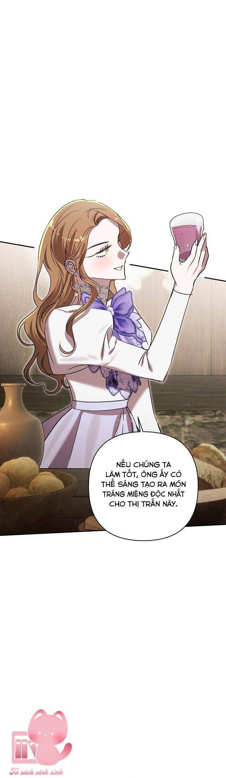 Cuộc Ly Hôn Với Chồng Tôi Đã Thất Bại Chapter  92 - 25