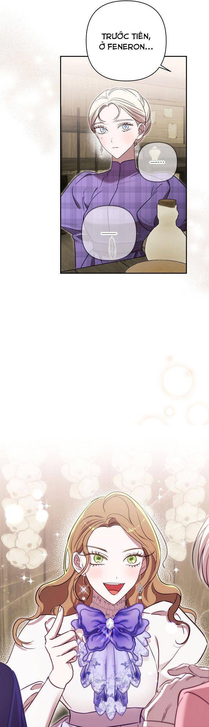 Cuộc Ly Hôn Với Chồng Tôi Đã Thất Bại Chapter  92 - 26