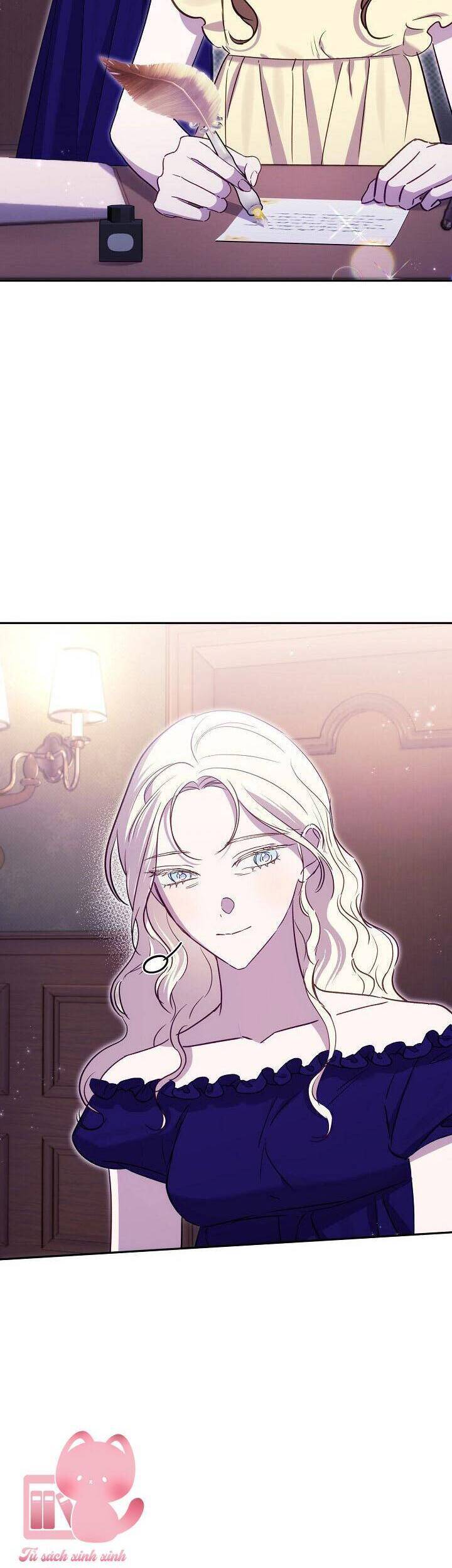 Cuộc Ly Hôn Với Chồng Tôi Đã Thất Bại Chapter  92 - 29